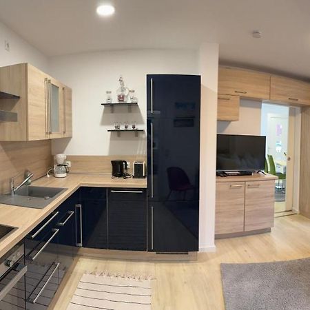 Near Holstentor Modern Apartment Near The Center With Wifi Lübeck Exterior foto