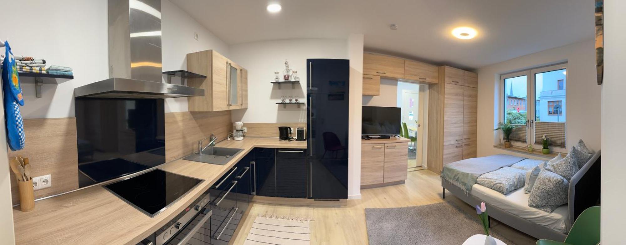 Near Holstentor Modern Apartment Near The Center With Wifi Lübeck Exterior foto