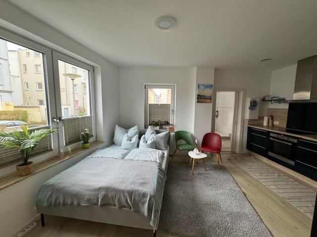 Near Holstentor Modern Apartment Near The Center With Wifi Lübeck Exterior foto
